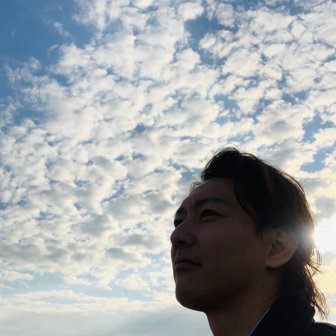 金子昇さんのインスタグラム写真 - (金子昇Instagram)「TOKYO😆SHIBUYA  #tokyo  #shibuya  #スクランブル交差点 #空 #都会 #絶景 #日本」11月13日 22時16分 - noboru_kaneko_official