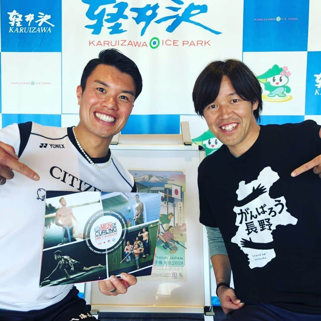 山口剛史のインスタグラム