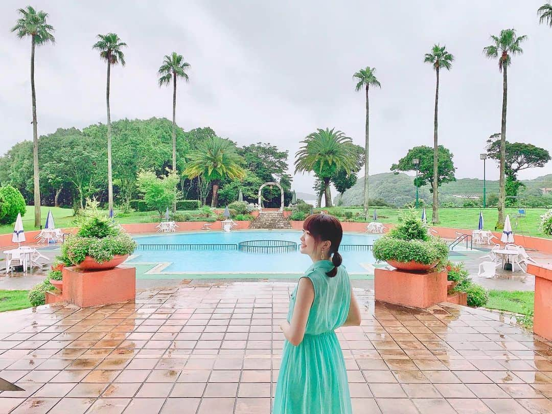 浅井麻里のインスタグラム