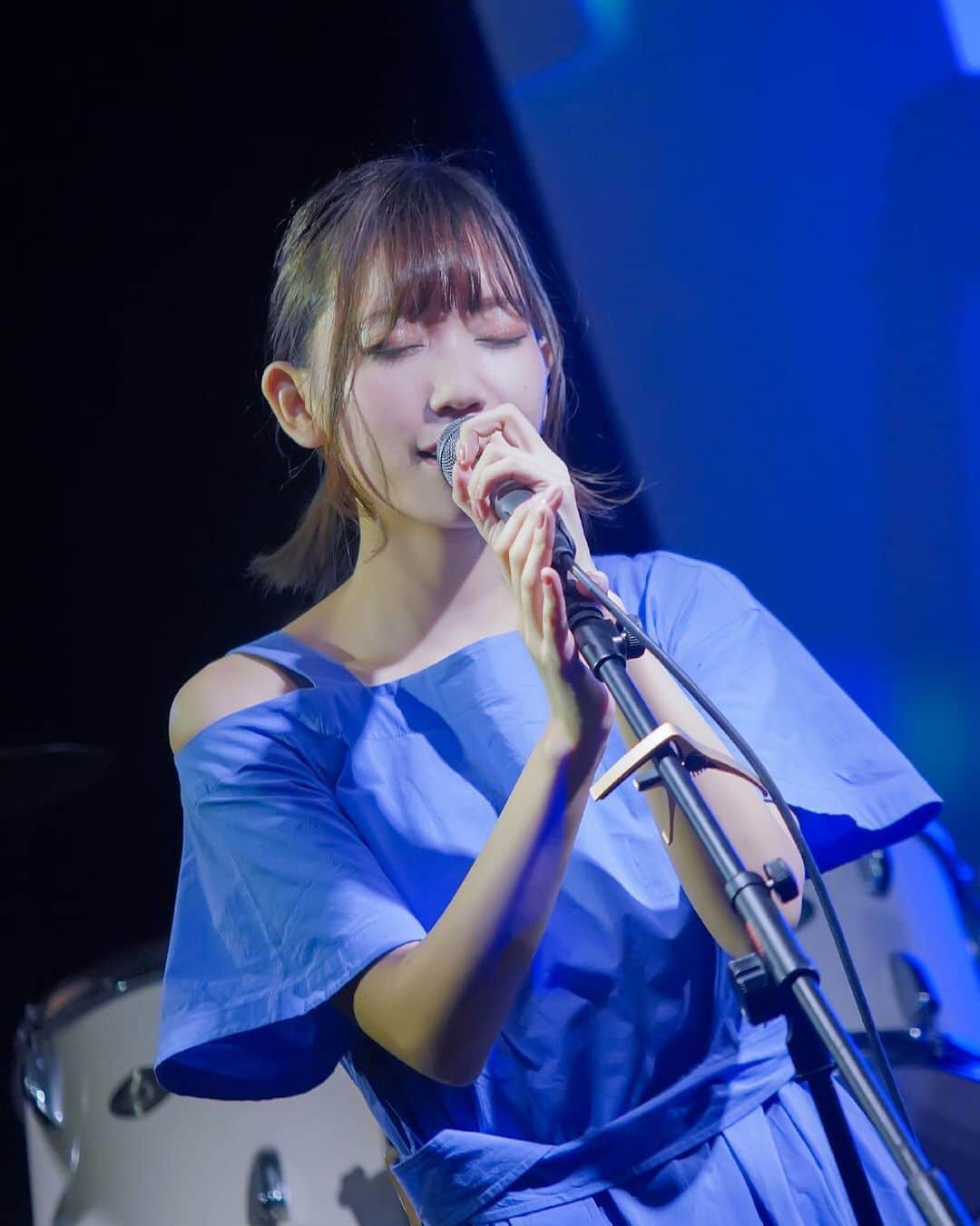 辻詩音のインスタグラム