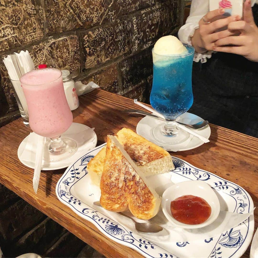 小澤楓のグルメインスタ