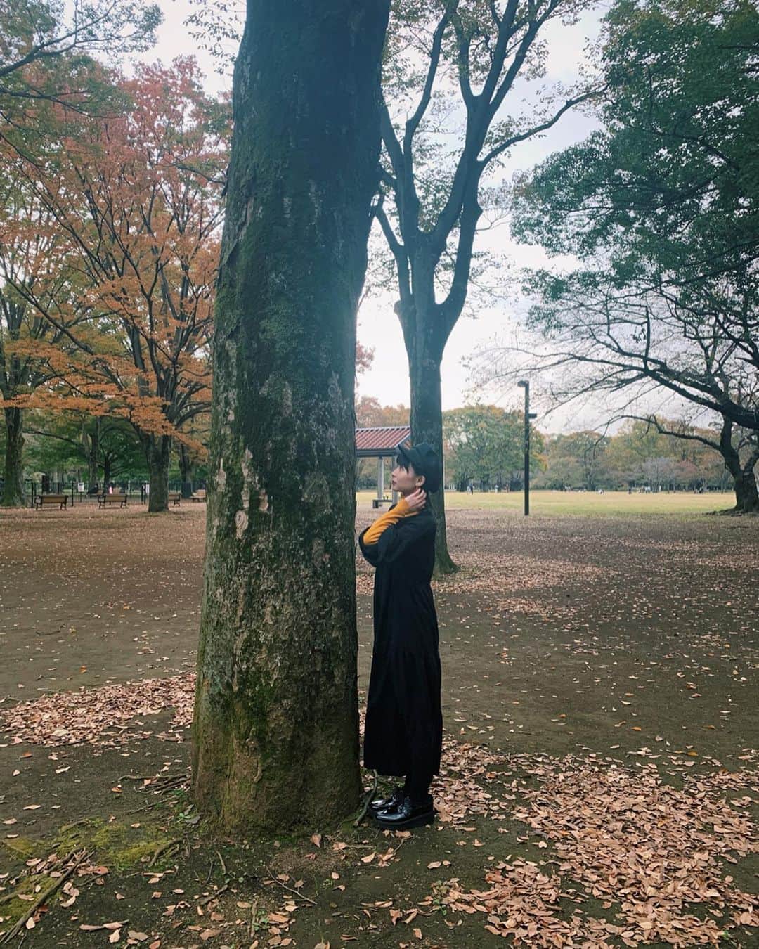 庄司芽生さんのインスタグラム写真 - (庄司芽生Instagram)「#めいの服」11月13日 22時57分 - mei_tokyogirlsstyle