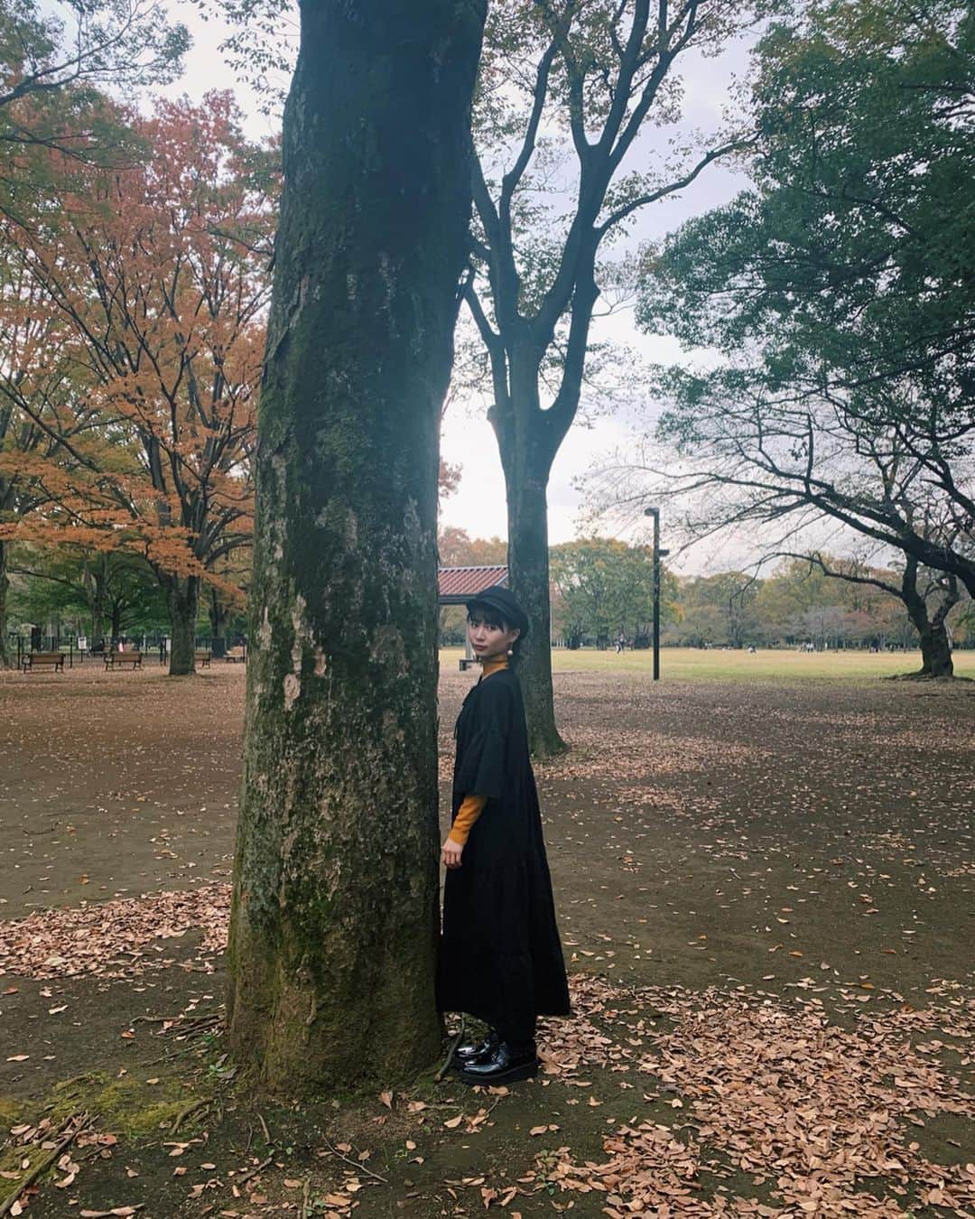 庄司芽生さんのインスタグラム写真 - (庄司芽生Instagram)「#めいの服」11月13日 22時57分 - mei_tokyogirlsstyle