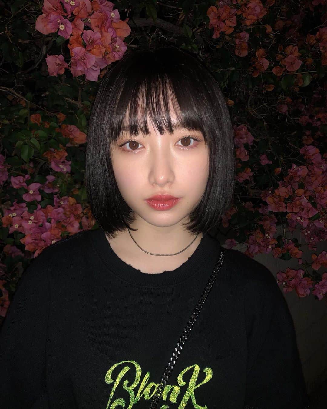 吉田凜音のインスタグラム：「💕💕💕」