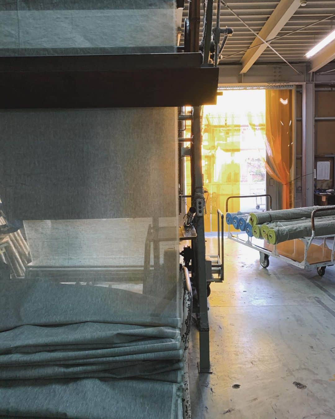 中村真里のグルメインスタ