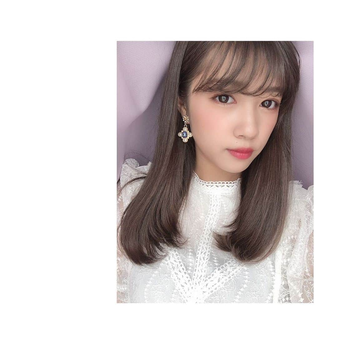 中嶋桃花さんのインスタグラム写真 - (中嶋桃花Instagram)「good night🌙」11月13日 23時09分 - momoka_nakajima