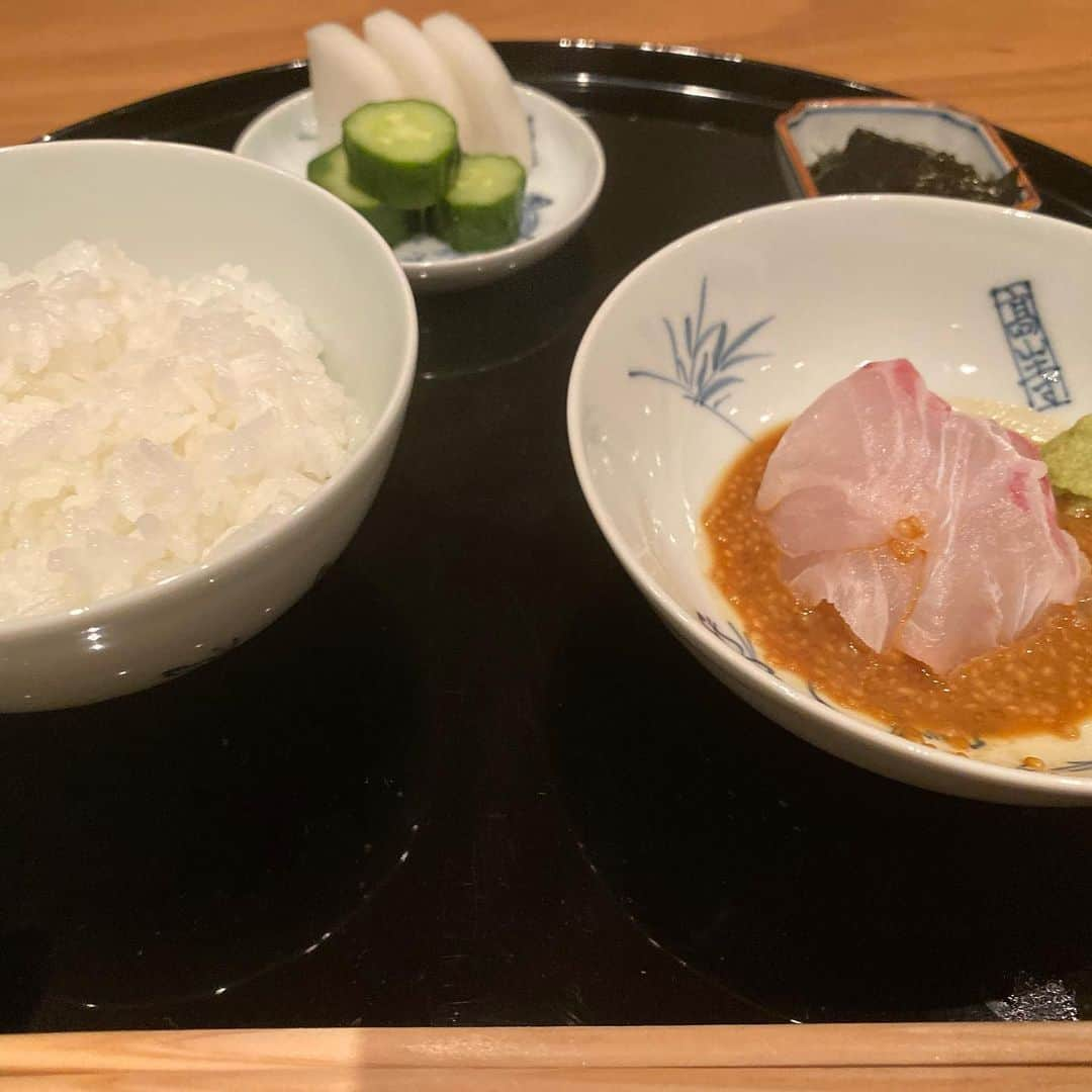 　株本祐己さんのインスタグラム写真 - (　株本祐己Instagram)「昨日のお店！まき村」11月13日 23時15分 - kabumoto1990