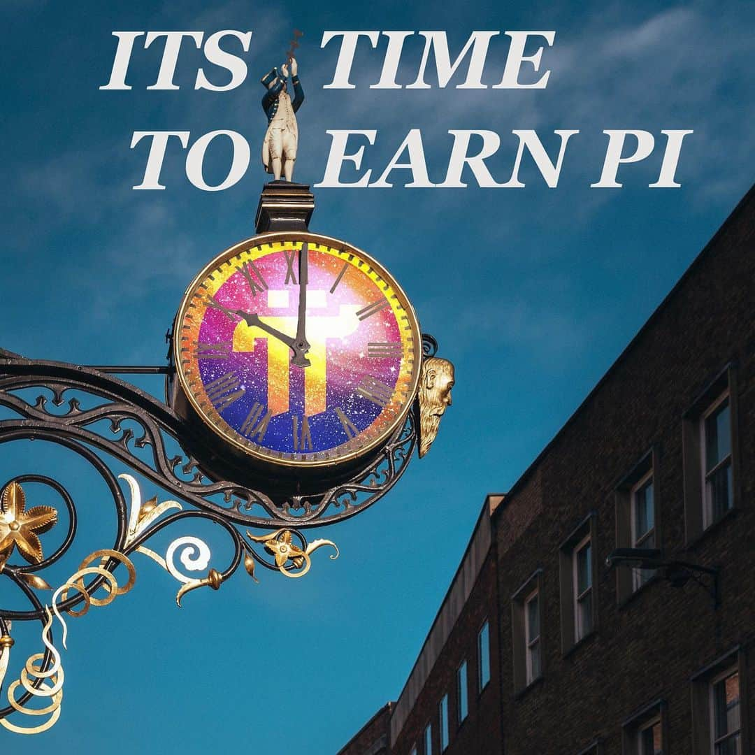 Wikileaksのインスタグラム：「Pi is a new cryptocurrency that you can easily “mine” (or earn) from your phone. You can download the Pi Network App on the AppStore or GooglePlay. All you need is an invitation from an existing trusted member on the network. π Invitation code: Beachbob π Is this real? Is Pi a scam? Pi is not a scam. It is a genuine effort by a team of Stanford graduates to give everyday people greater access to cryptocurrency. π Pi reached more than 1 Million Pioneers. The mining rate will halve when Pi reaches 10M engaged Pioneers. π For more information visit: minepi.com  #pithefirst#pi1million#pinetwork#minepi#generationpi#btc#eth#xmr#timehascome#cryptocurrency#kryptowährung#stanford#frankfurt#börse#blockchain#money#geld#yale#fckafd#smile#brexit#recession#yahoo#yahoofinancial#bloomberg#handelsblatt#invest#daytrade#barrick#miners」