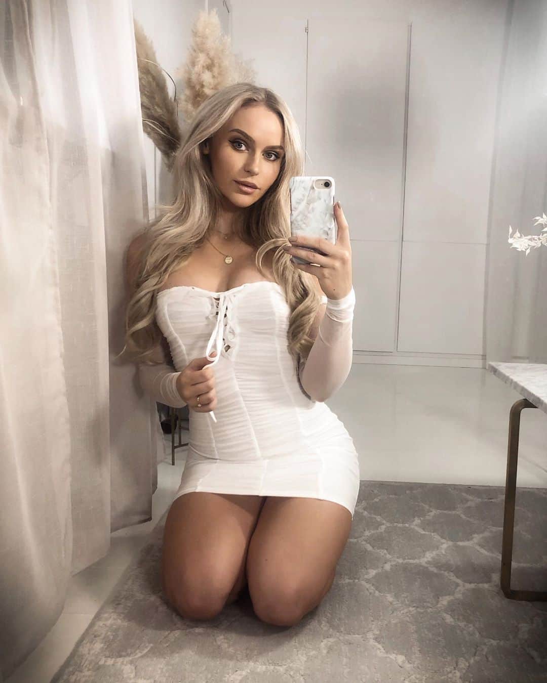 Anna Nyströmのインスタグラム：「💗」