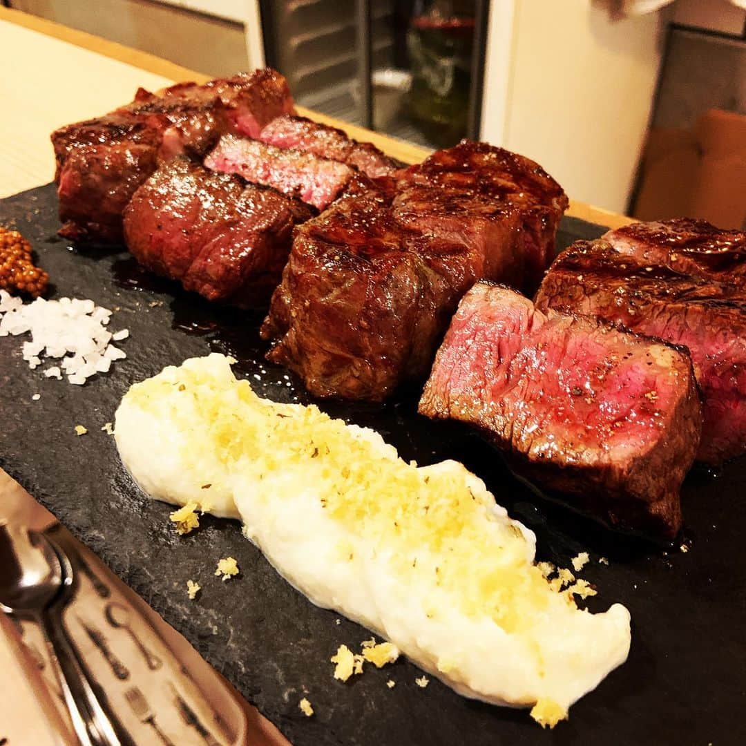 志摩有子のグルメインスタ