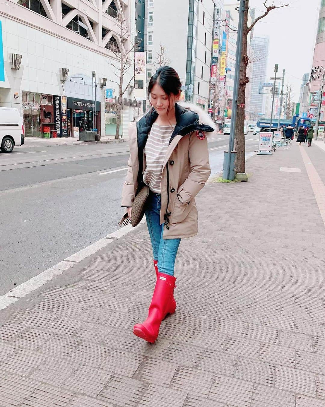 Sayaka.Mのインスタグラム