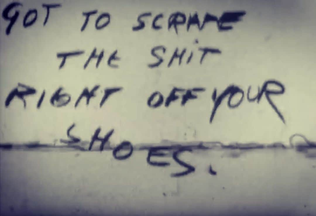 The Rolling Stonesさんのインスタグラム写真 - (The Rolling StonesInstagram)「#therollingstones #sweetvirginia #lyrics #exileonmainst」12月12日 19時31分 - therollingstones