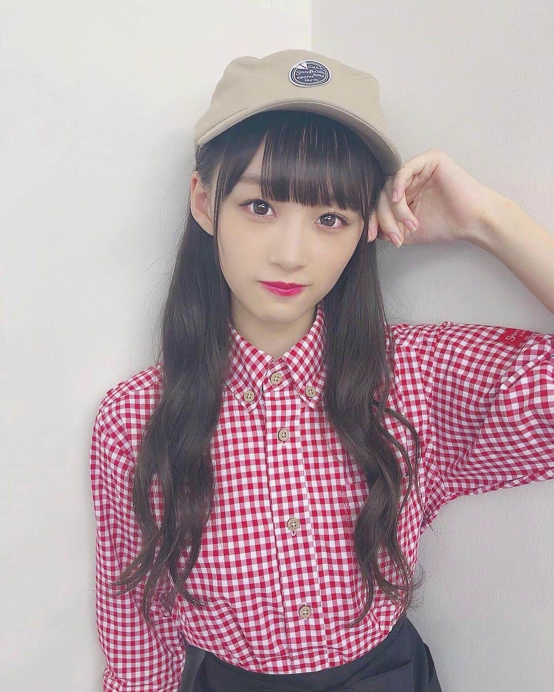 音嶋莉沙のインスタグラム