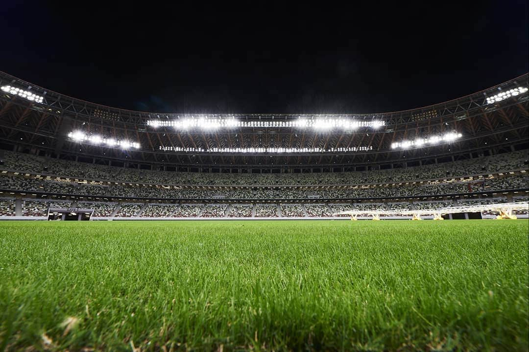 2020年東京オリンピックさんのインスタグラム写真 - (2020年東京オリンピックInstagram)「The Olympic stadium is 🔥  What an incredible venue‼️ . This is a place where records will be broken, legends will be made and the world's best will be crowned! 🥇#Tokyo2020 🇯🇵 . 2⃣2⃣5⃣ Days To Go! @olympics . #olympics #roadtotokyo #paralympics #olympicstadium . © JAPAN SPORT COUNCIL 📸」12月12日 20時10分 - tokyo2020