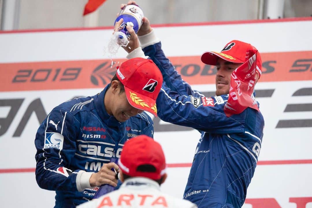 ジェームズ・ロシターさんのインスタグラム写真 - (ジェームズ・ロシターInstagram)「12」12月12日 20時07分 - rossiterracing