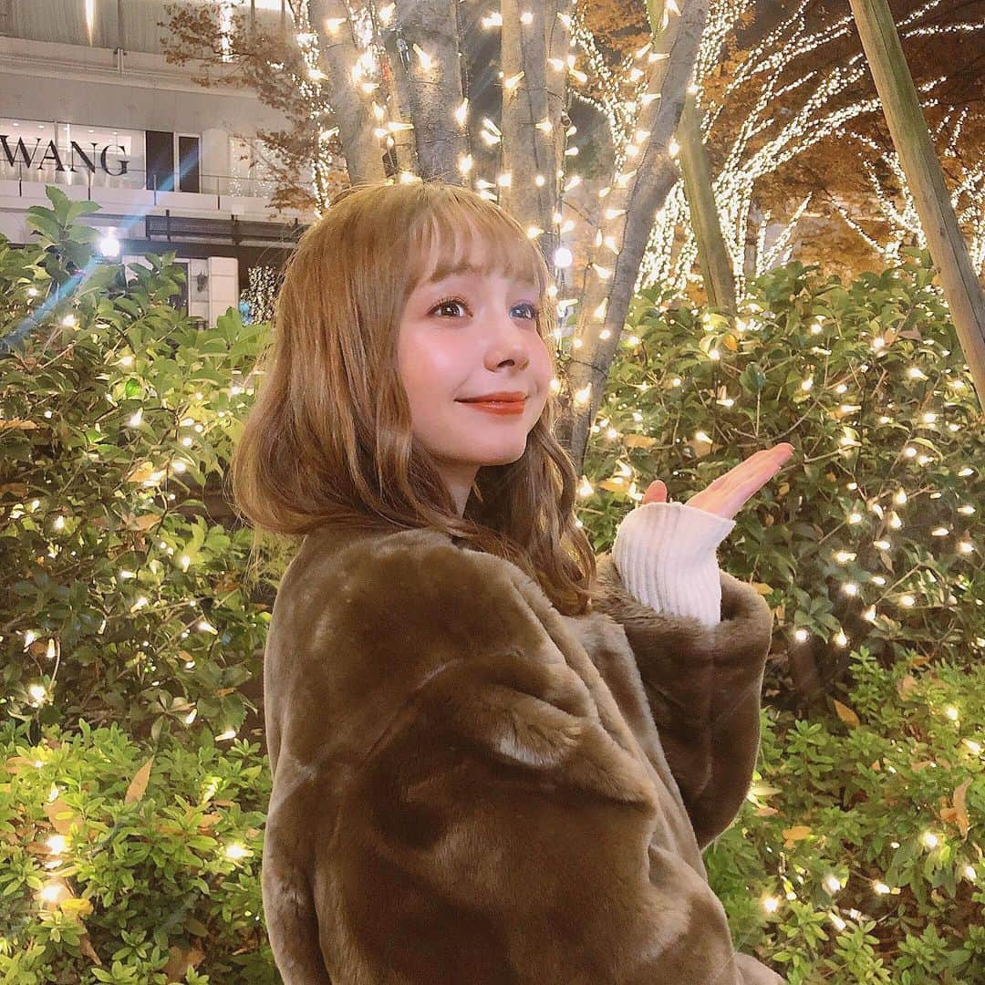 柴田あやなさんのインスタグラム写真 - (柴田あやなInstagram)「キラキラキラキラ✨✨✨✨」12月12日 20時12分 - shibaobasan