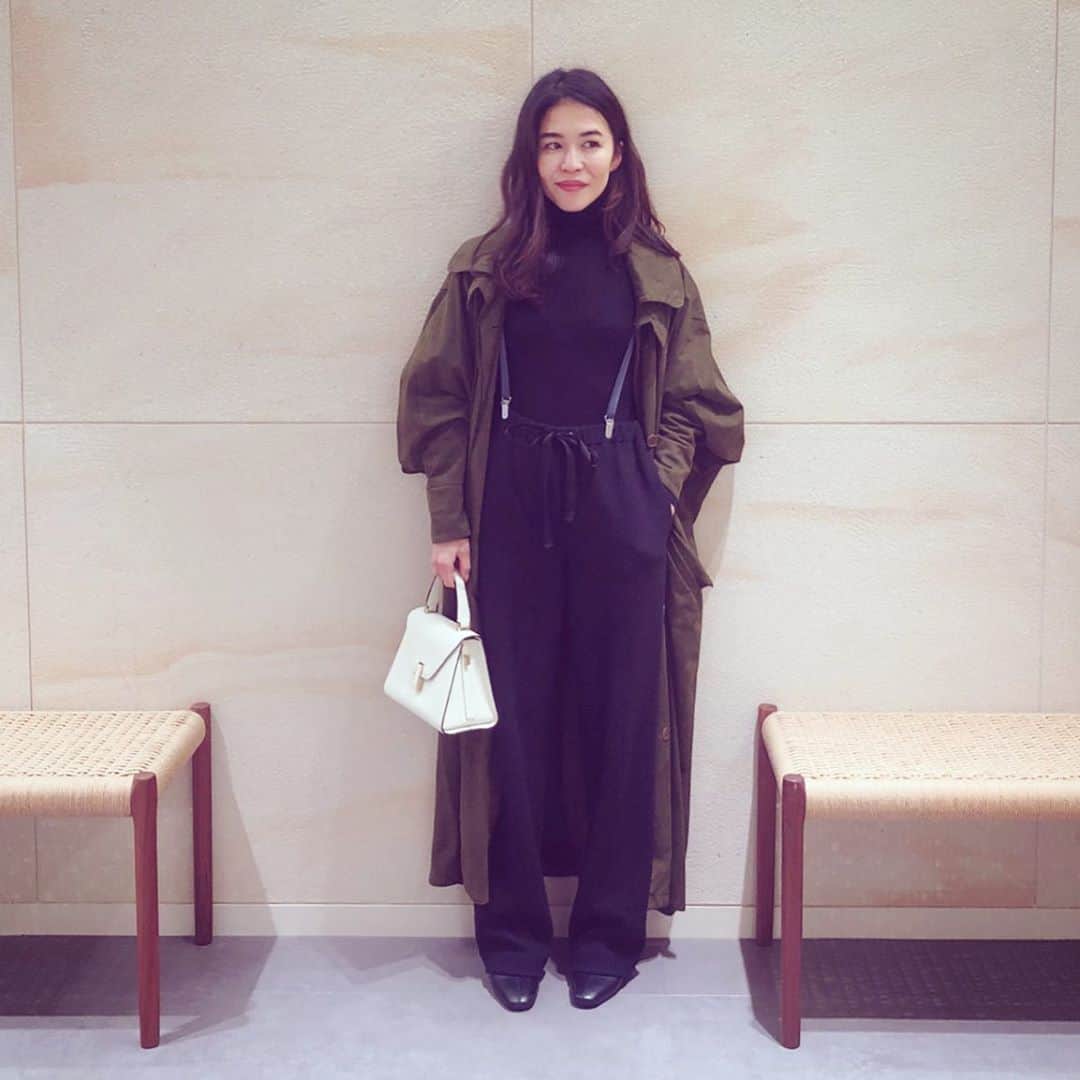 辻直子のインスタグラム