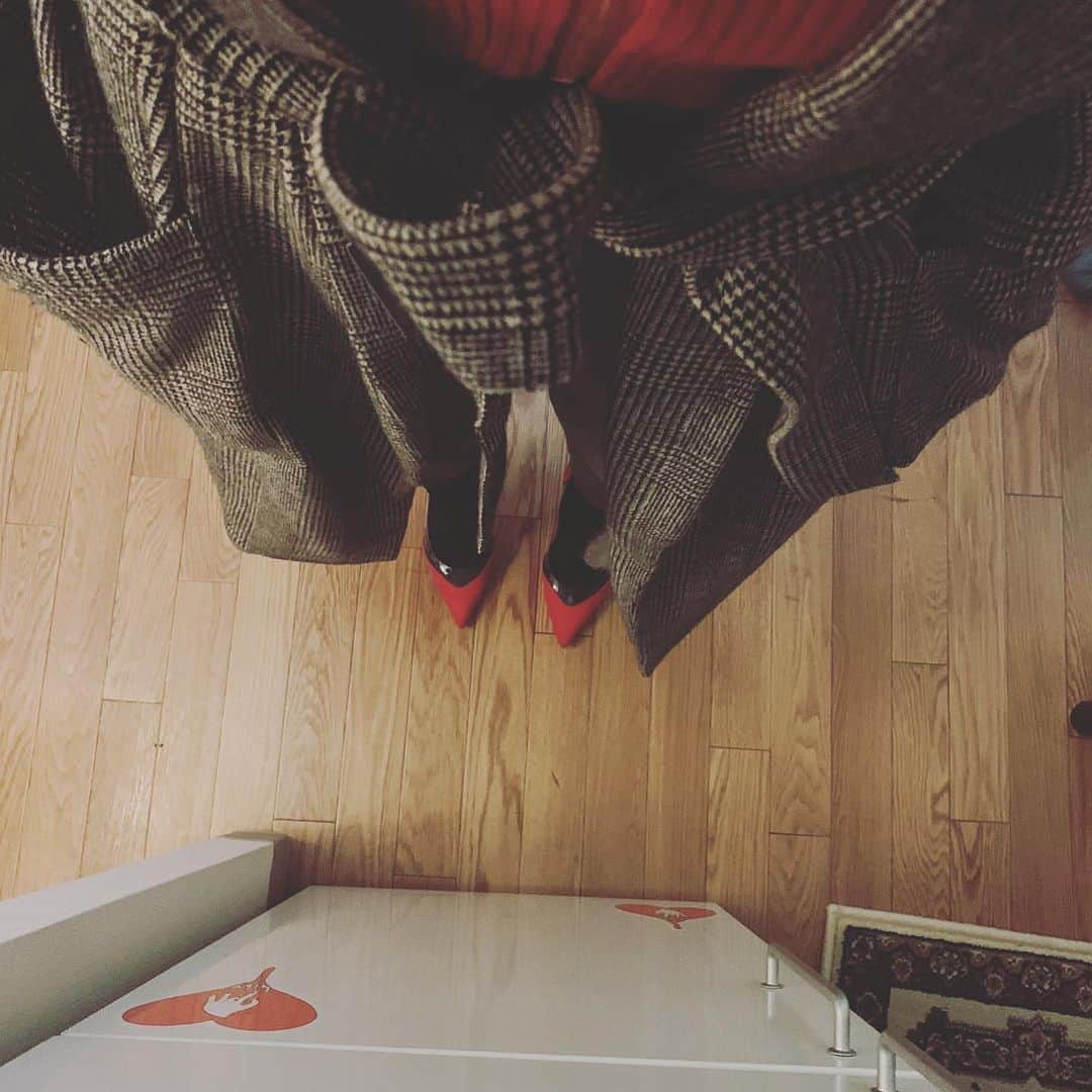 LiLyのインスタグラム
