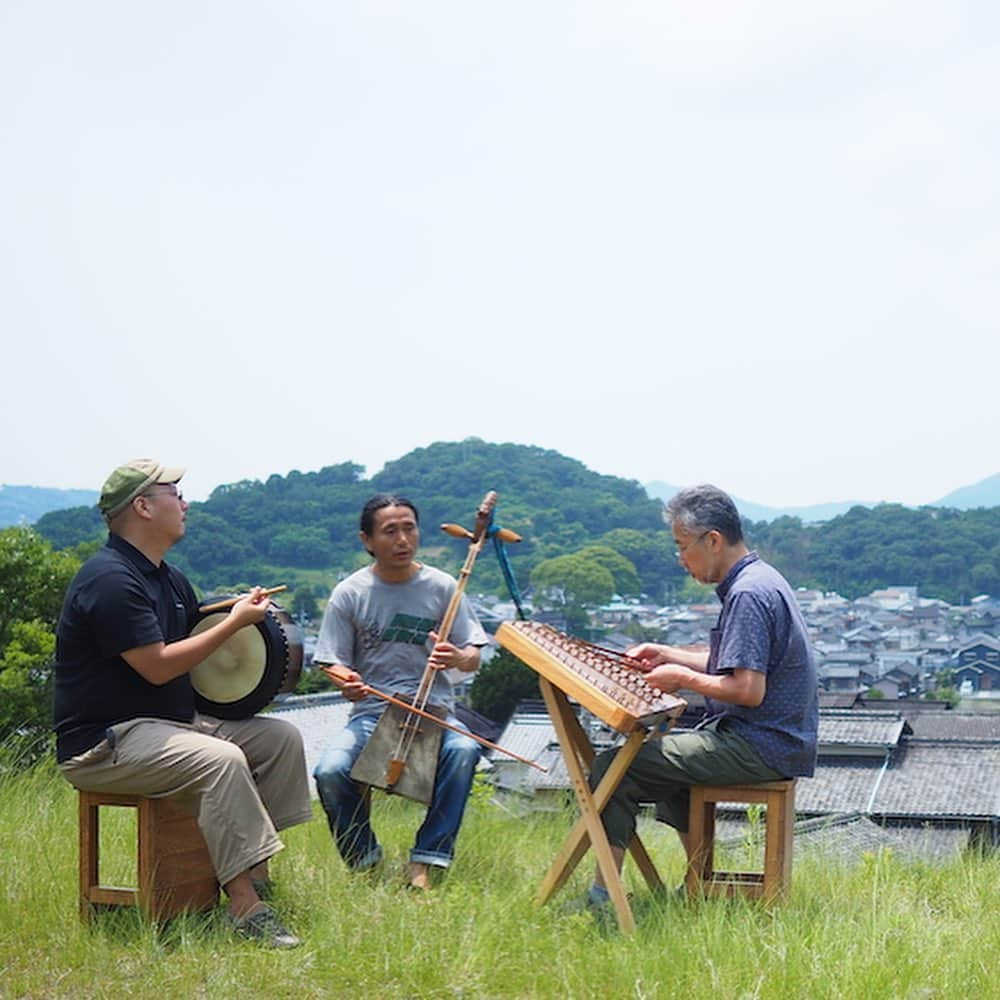 手紙社のインスタグラム