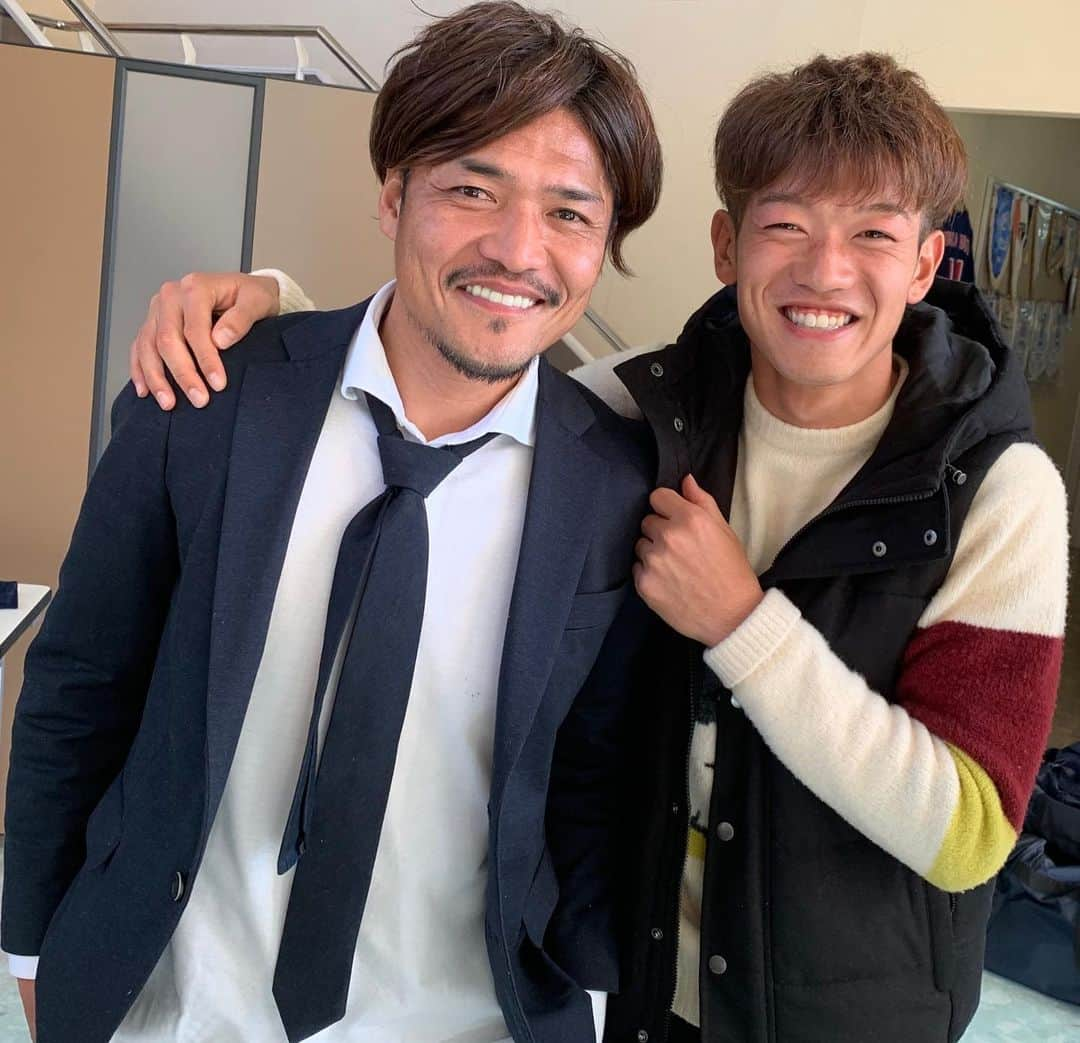 藤川虎太朗のインスタグラム：「ありがとうございました。！！」