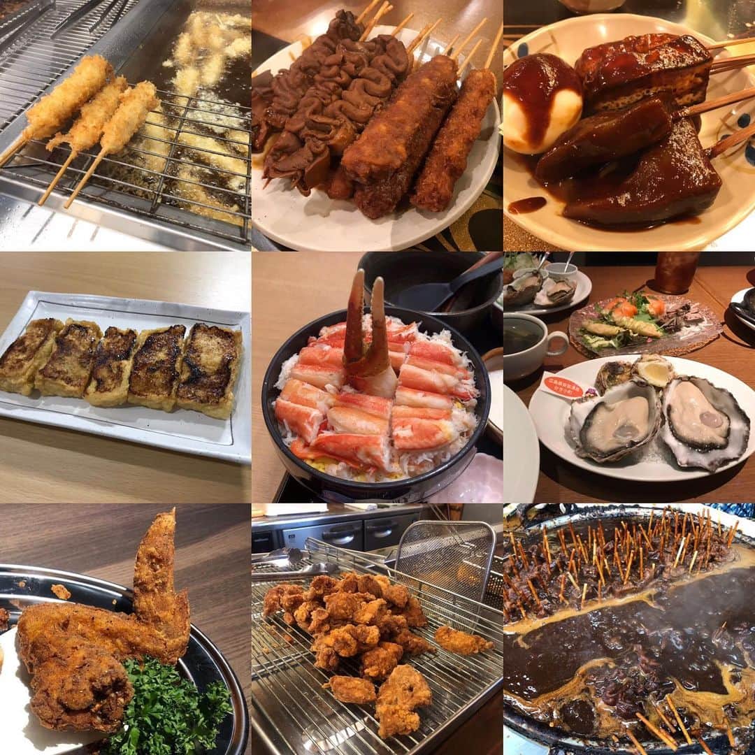 棚橋弘至さんのインスタグラム写真 - (棚橋弘至Instagram)「「美味しかった…けど…はぁ💦」 #CBC #チャント !の収録終わり。」12月12日 20時44分 - hiroshi_tanahashi