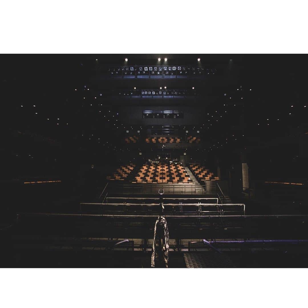 DRI-Vさんのインスタグラム写真 - (DRI-VInstagram)「DRAGON ASH TOUR 2019 「  THE SEVENS 」 2019.12.11 at いわきアリオス  photo  by @nekoze_photo」12月12日 20時44分 - dri_v_dance