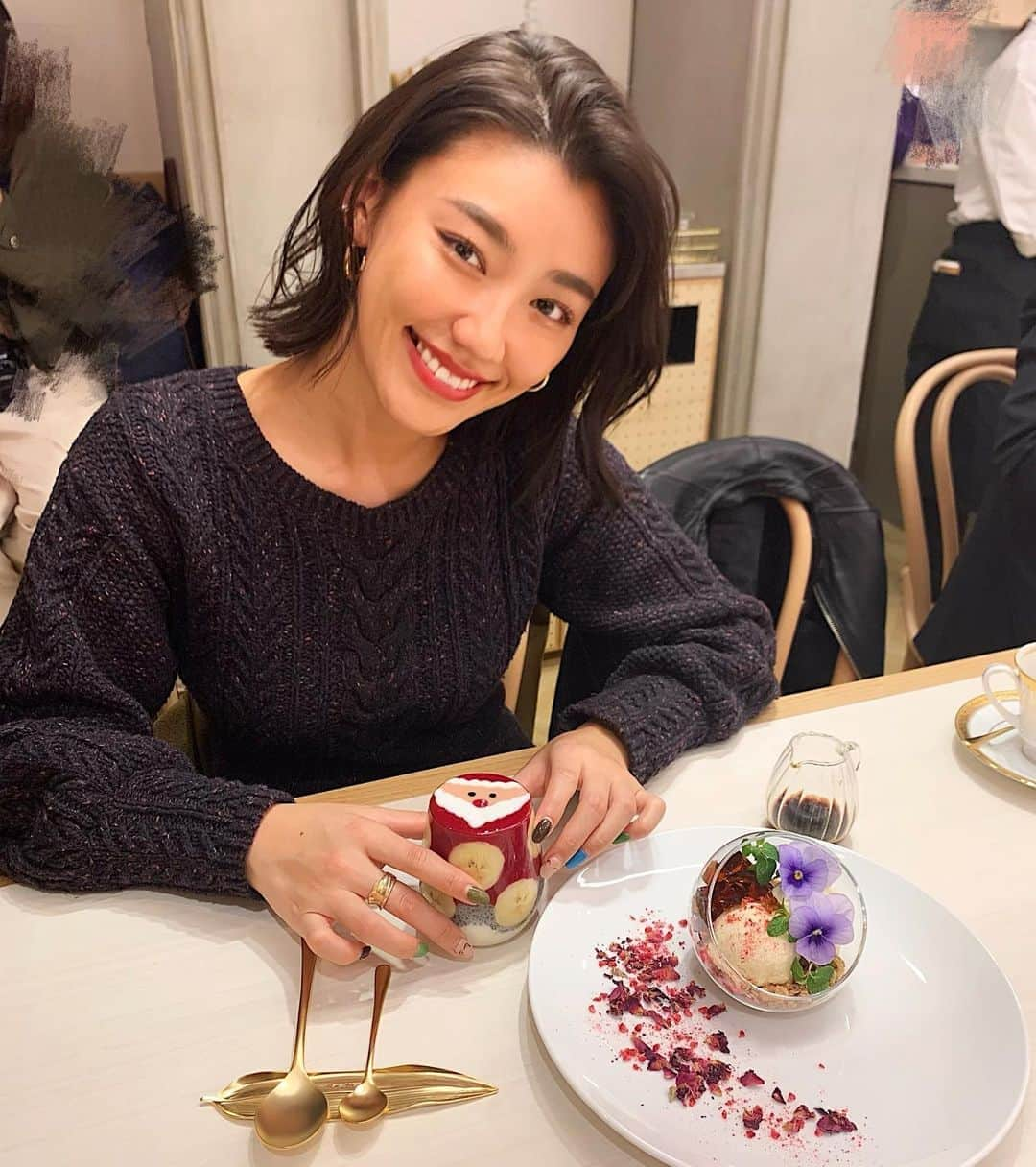 松本優のインスタグラム