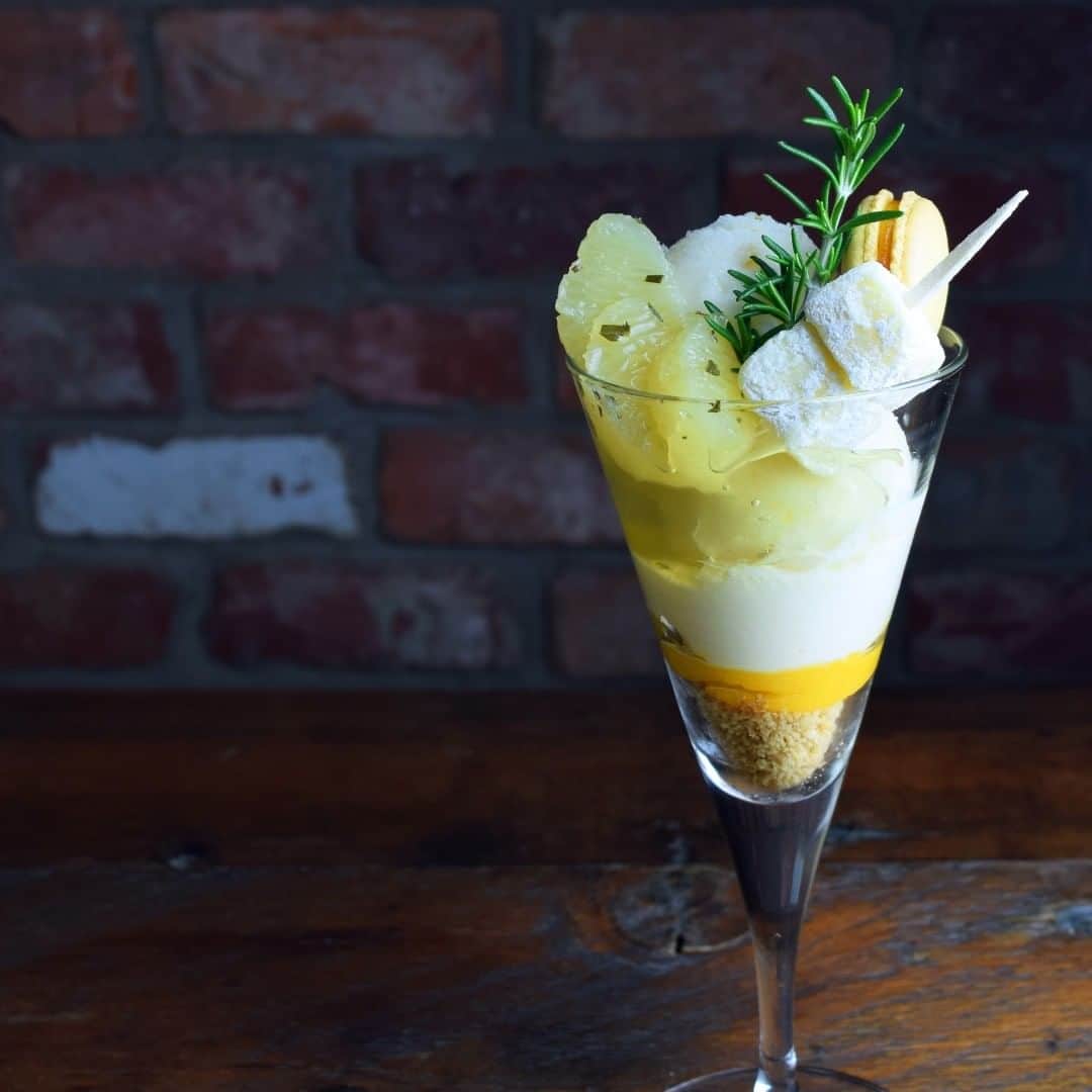 ブルックリンパーラー札幌のグルメインスタ