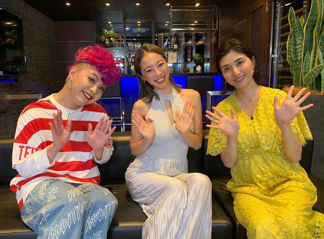 吉井絵梨子のインスタグラム