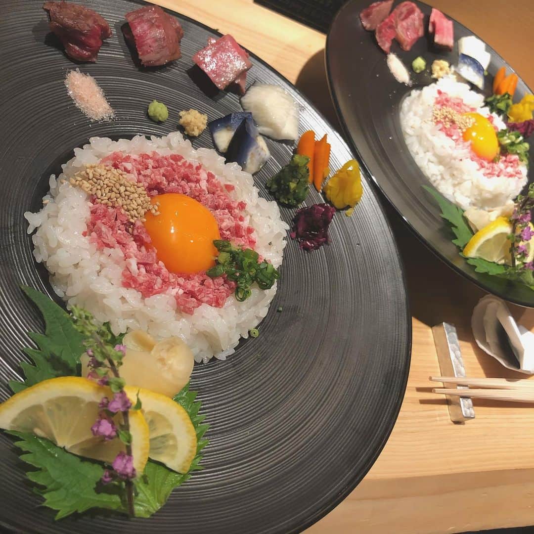 相原百花のグルメインスタ