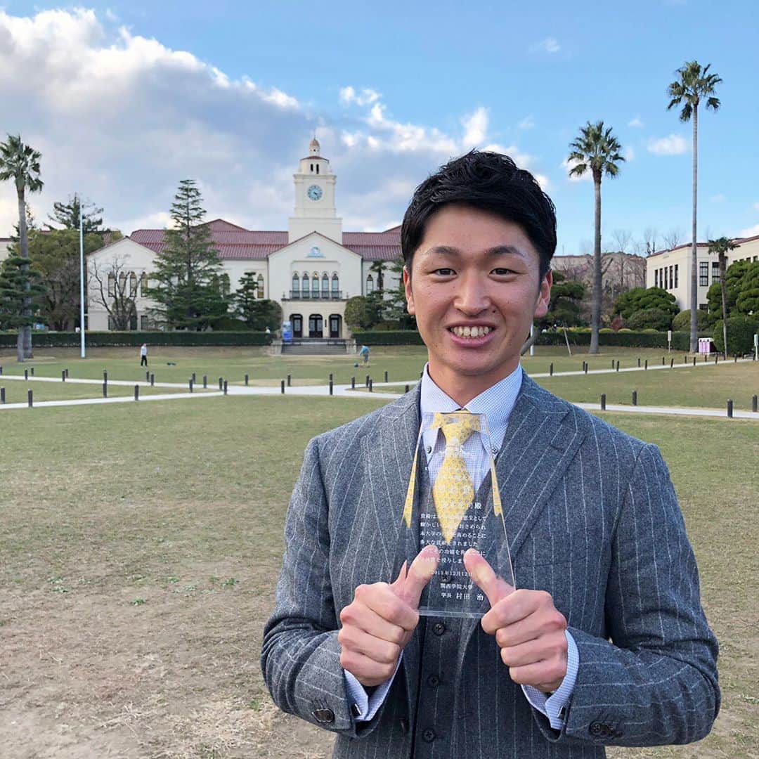 阪神タイガースのグルメインスタ