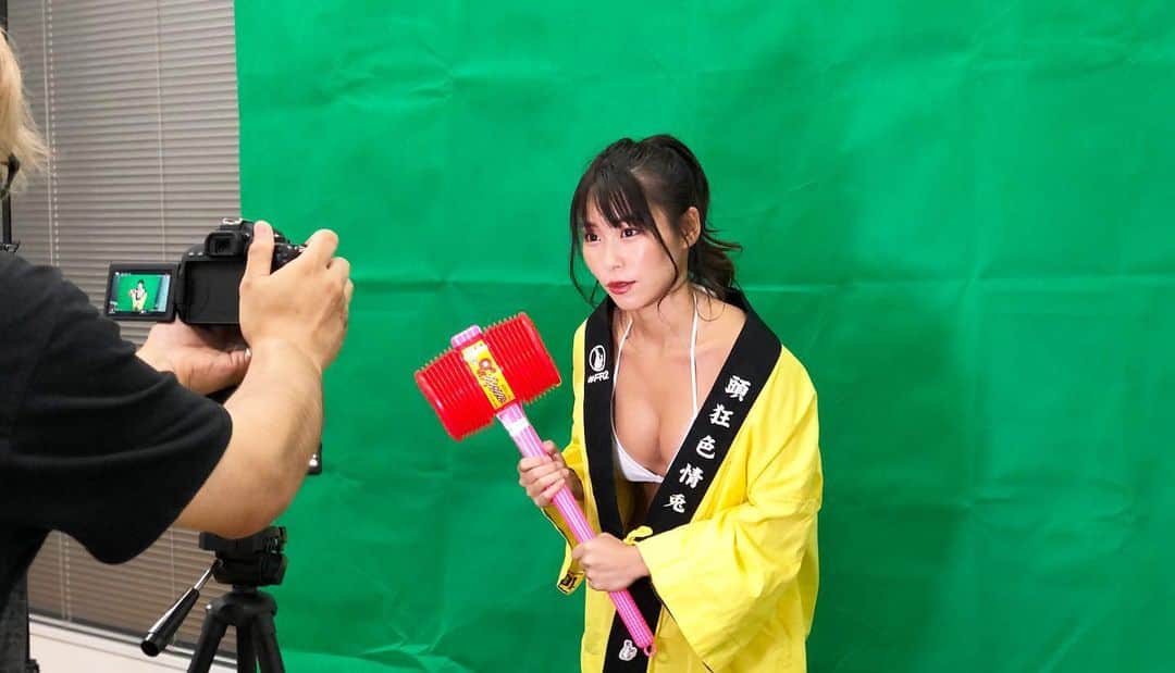 塚田綾佳のインスタグラム