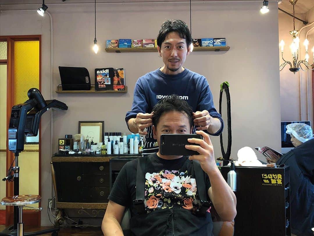 外賀幸一のグルメインスタ