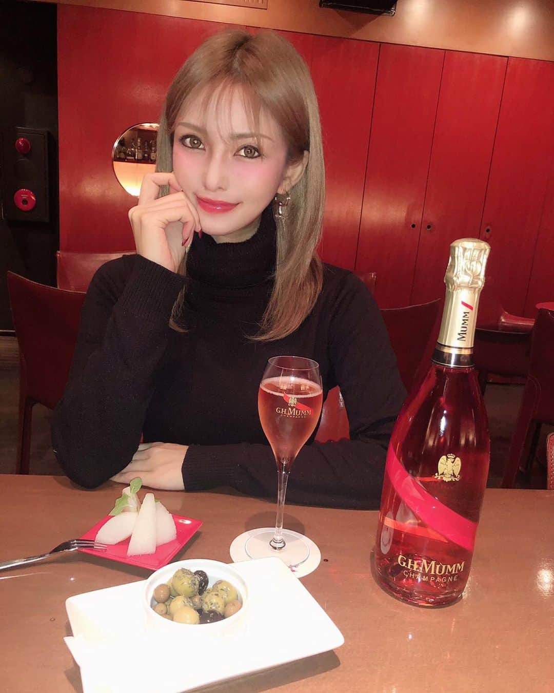 竹村寿美佳（すうちゃま）のグルメインスタ