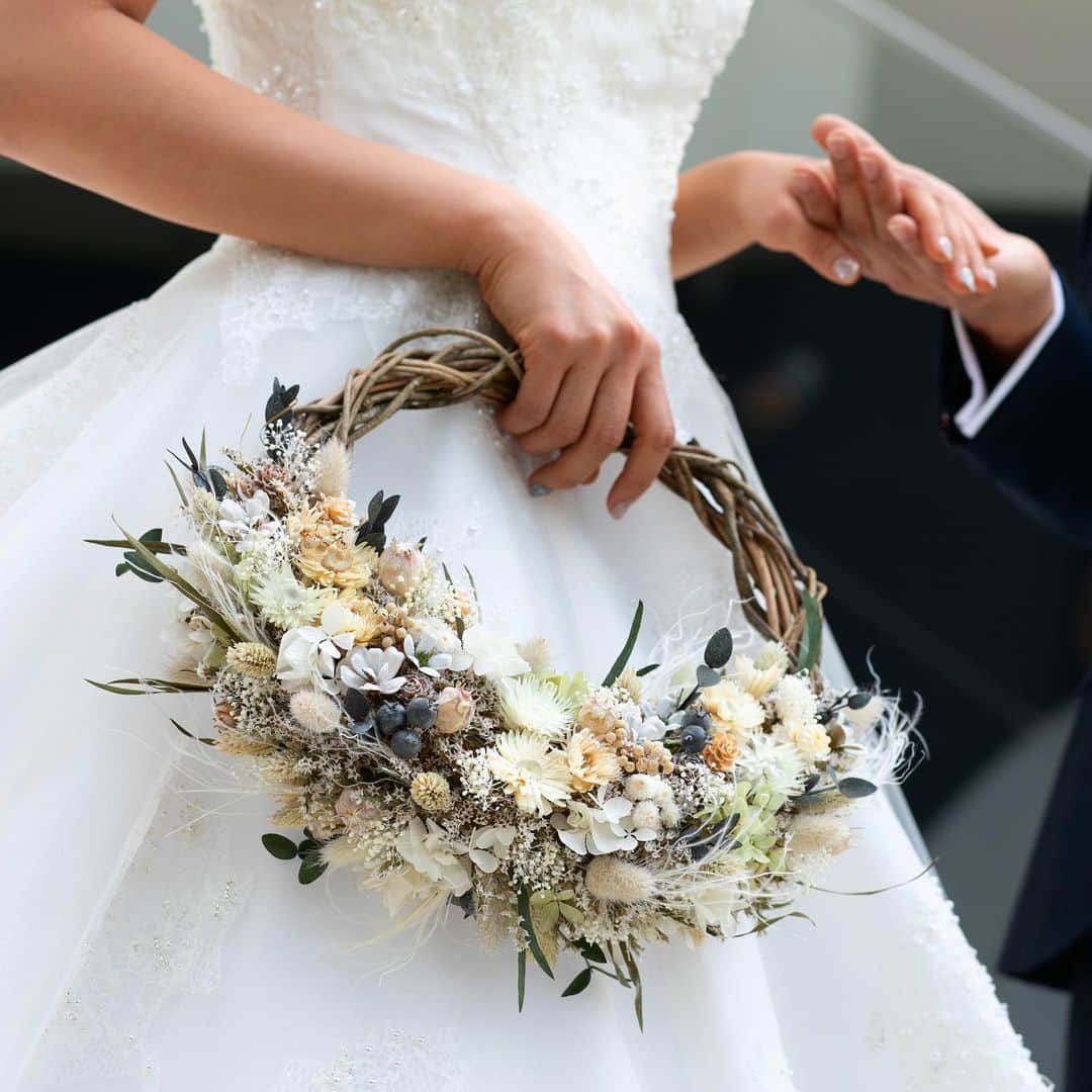 【公式】アルカンシエルリュクスマリアージュ名古屋のグルメインスタ