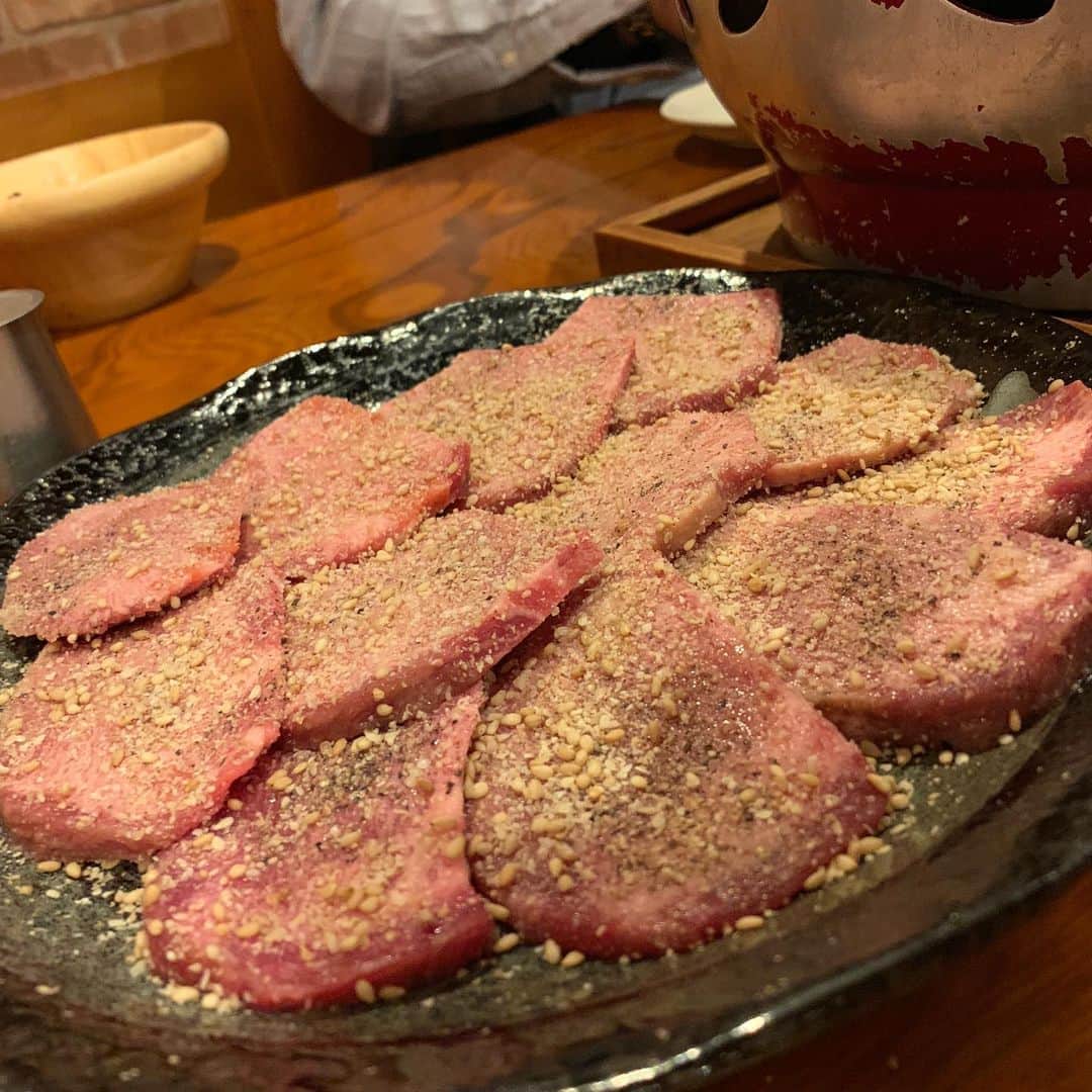 大山加奈のグルメインスタ