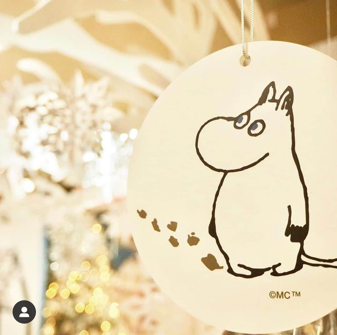 ISETAN PARK netのインスタグラム