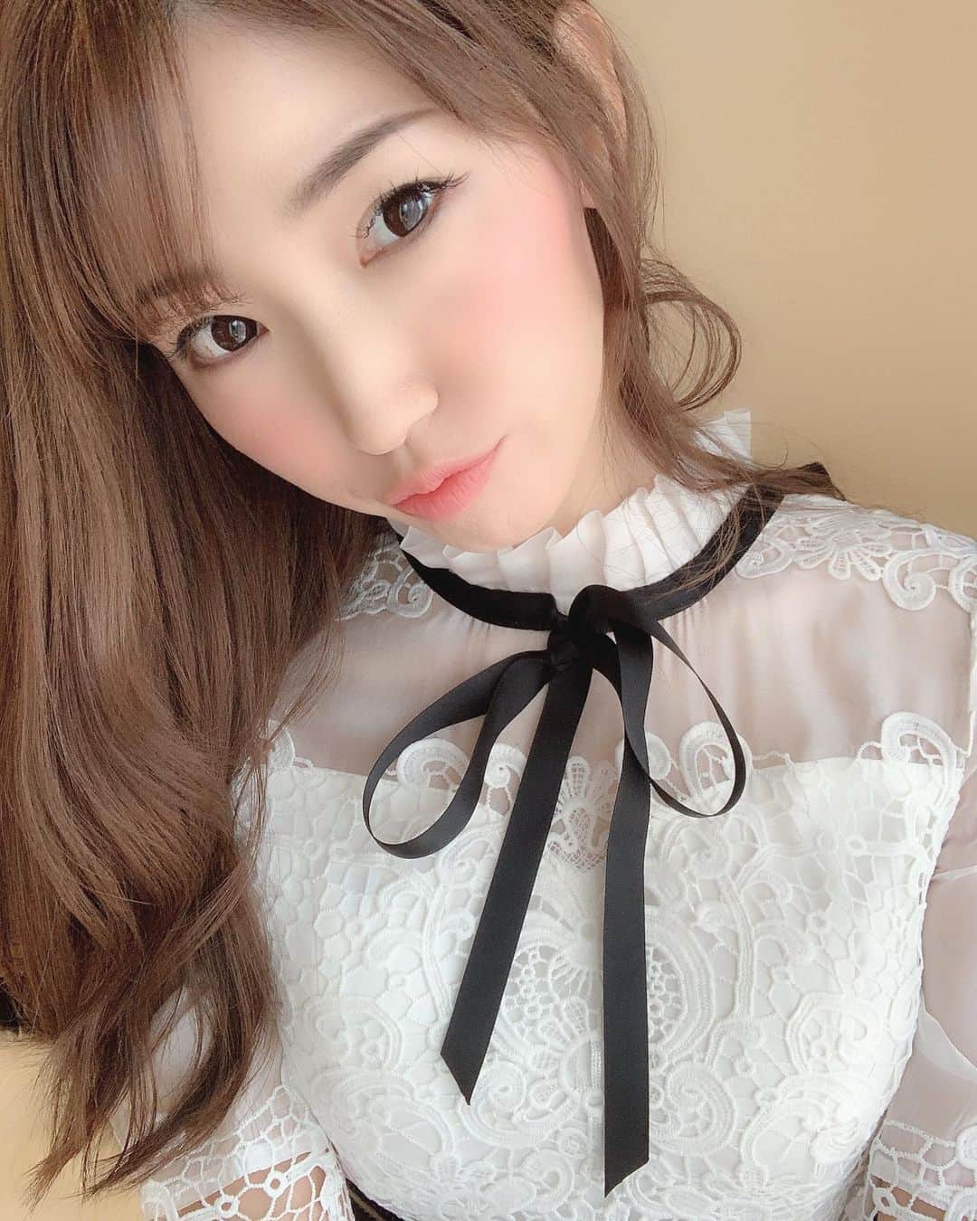 美波千夏のインスタグラム