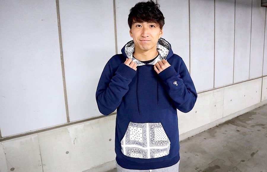 武岡優斗のインスタグラム