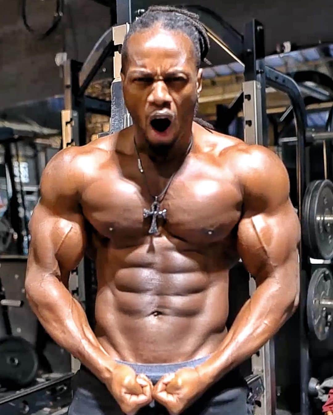 Ulissesworldさんのインスタグラム写真 - (UlissesworldInstagram)「Another YouTube Classic Uploaded❗️”10 CABLE EXERCISES FOR A MASSIVE CHEST”👆LINK IN MY BIO👆Subscribe at YOUTUBE.COM/ULISSESWORLD  _ For FREE Workouts, Tips & guidance, Make sure you Subscribe to my YouTube Channel👆LINK IN BIO👆 🎥 YOUTUBE.COM/ULISSESWORLD 🎥 YOUTUBE.COM/ULISSESWORLD @youtube」12月12日 22時34分 - ulissesworld