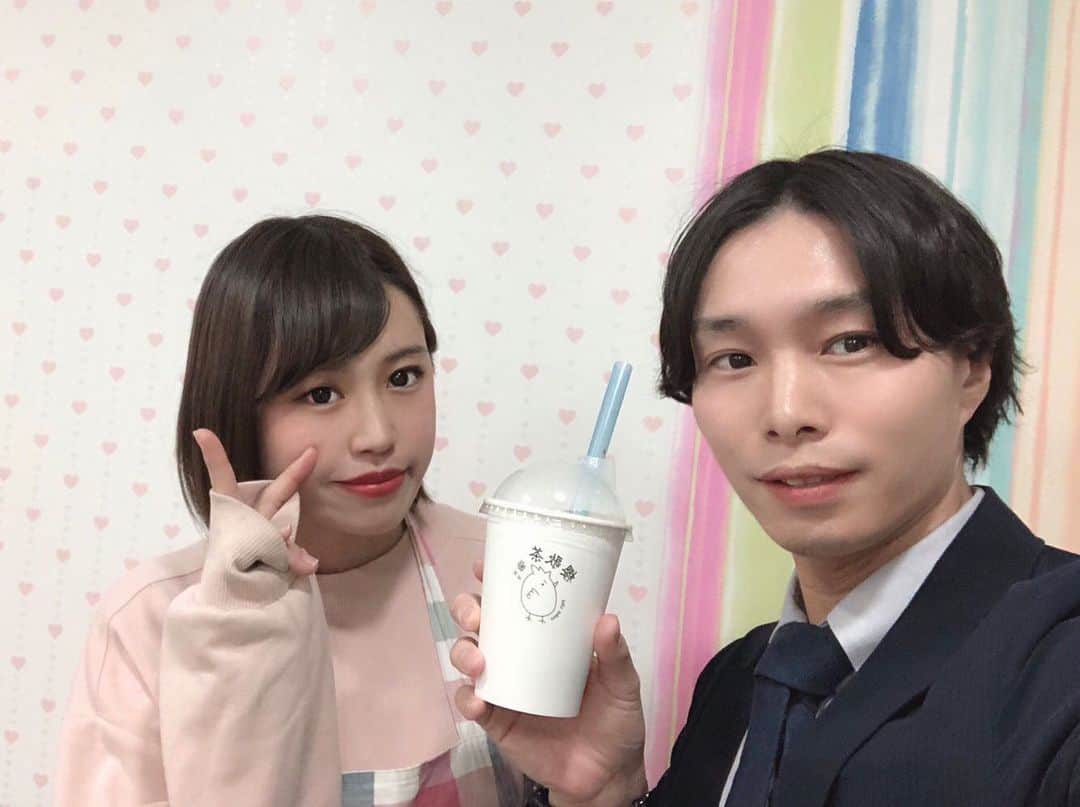 浅岡遥太のインスタグラム
