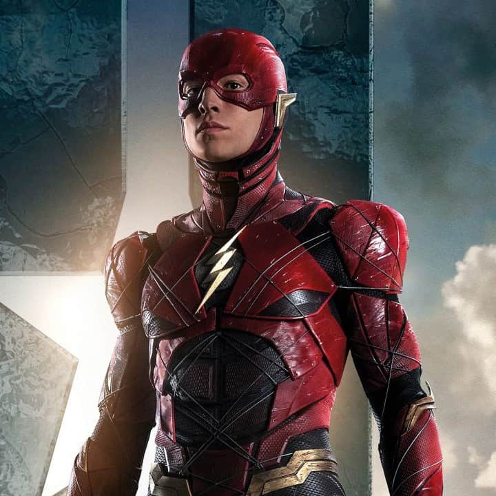 HYPEBEASTさんのインスタグラム写真 - (HYPEBEASTInstagram)「#hypeflix: @wbpictures has announced that ‘The Flash’ will officially release on July 1, 2022. The film will see actor Ezra Miller reprise his role as the Scarlet Speedster, as well as penning the script for a much darker take on the superhero. Stay tuned for more updates.⁠ Photo: Warner Bros.」12月12日 22時50分 - hypebeast