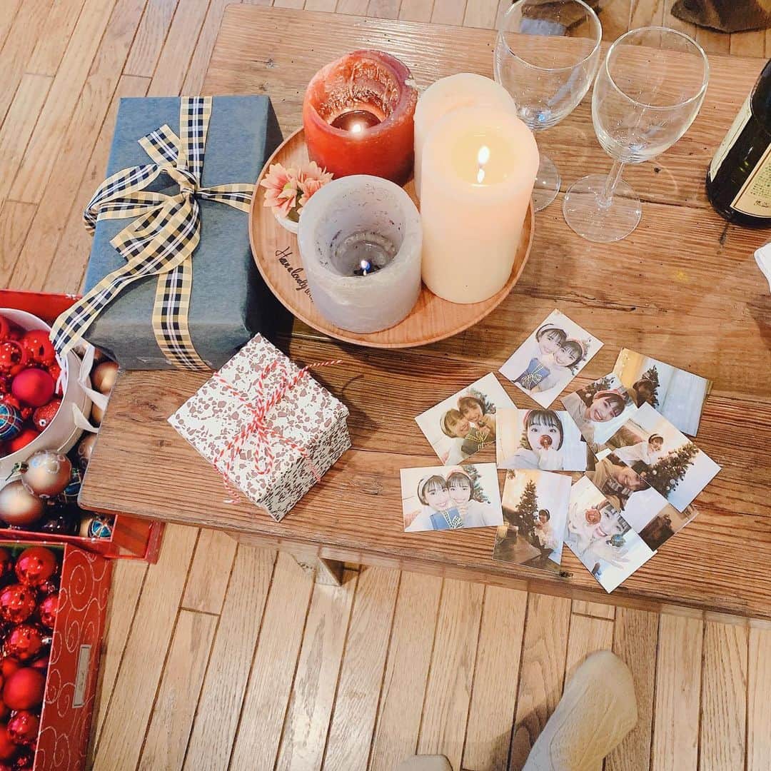 のインスタグラム：「もうすぐクリスマス~🎄🎄🎄」