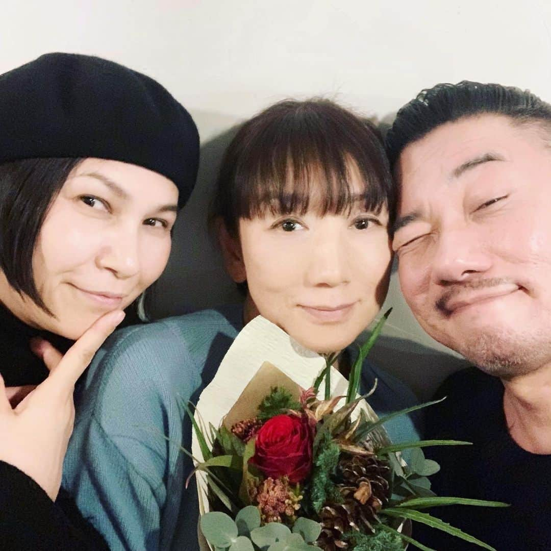 藤原美智子のインスタグラム