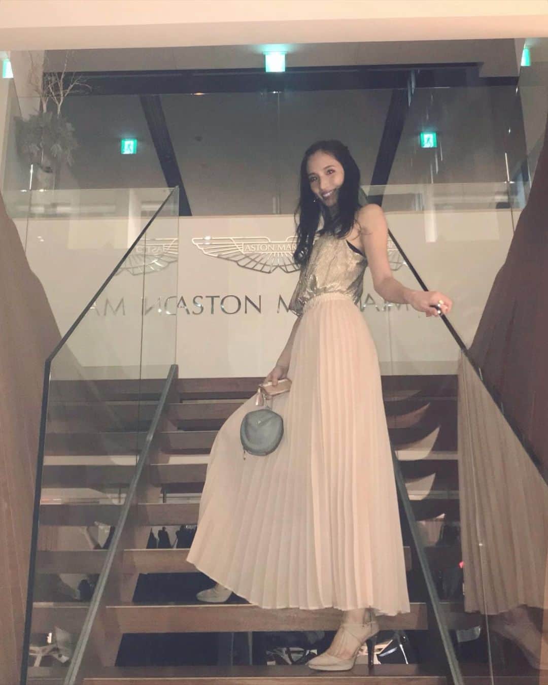 DJ MANAMI（松迫愛実）のインスタグラム