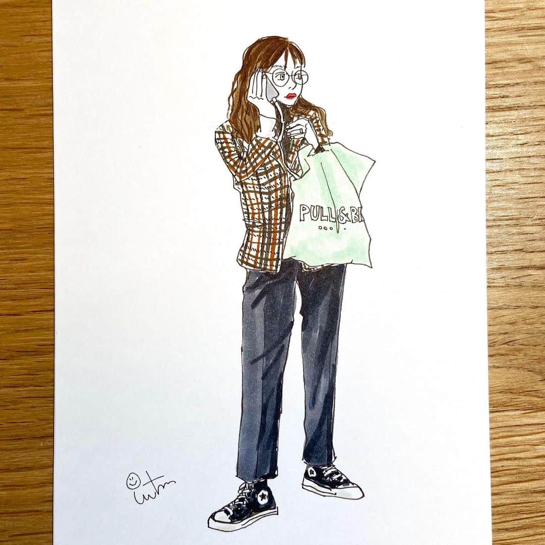 いわたまいのインスタグラム