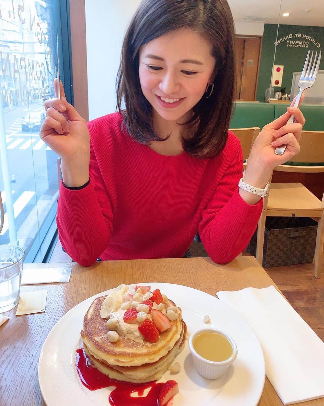 吉村優のグルメインスタ