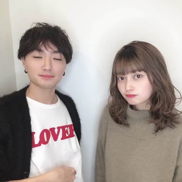 のインスタグラム：「いめちぇーーーーん！！ . . . @naruho_maruyama なるぽんありがとうございます！」