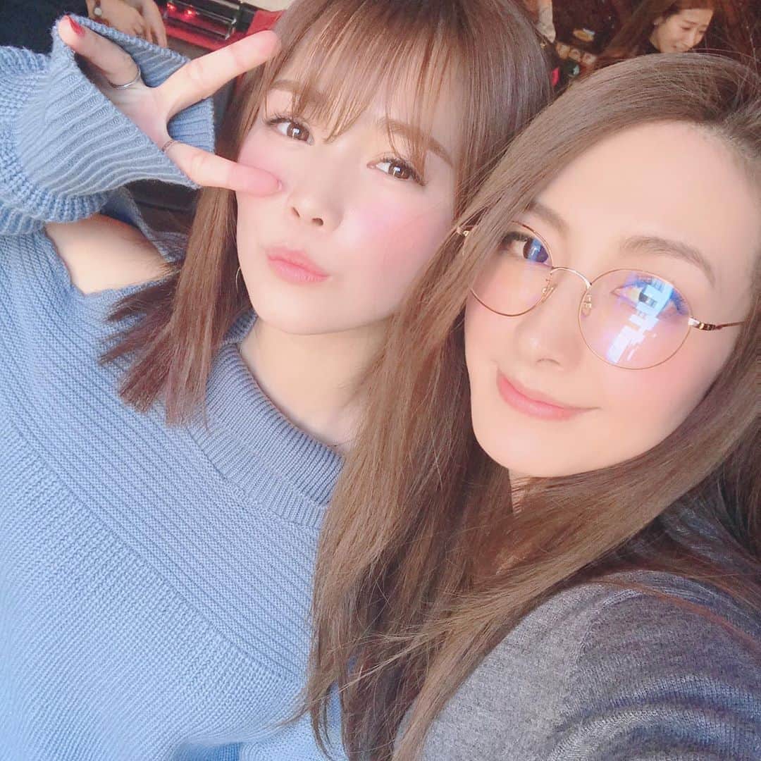 川村りかのインスタグラム