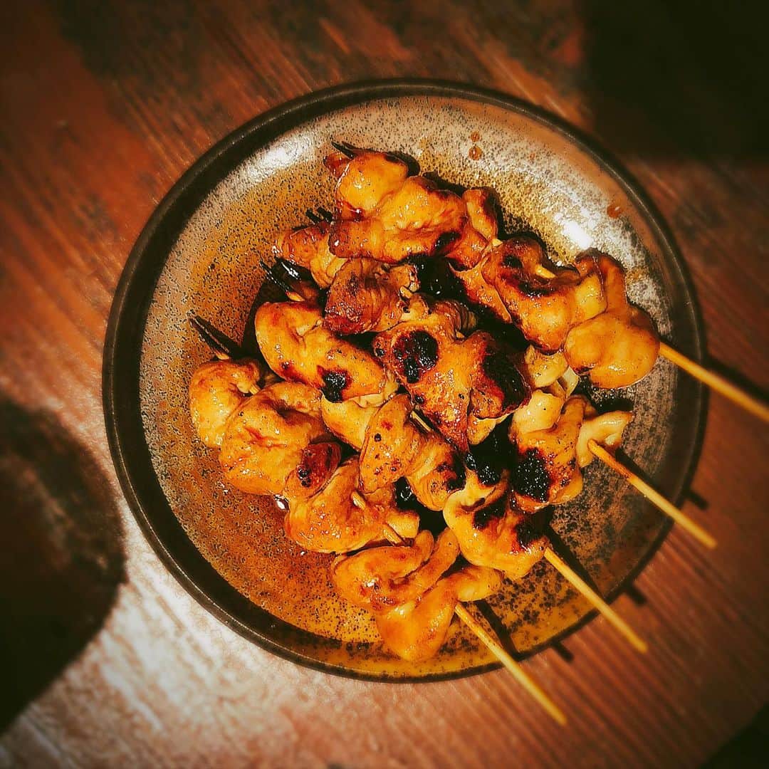 小峰みこのグルメインスタ